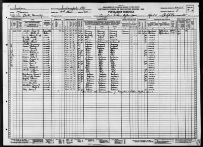 Thumbnail for INDIANAPOLIS CITY, WARD 9 > 49-375