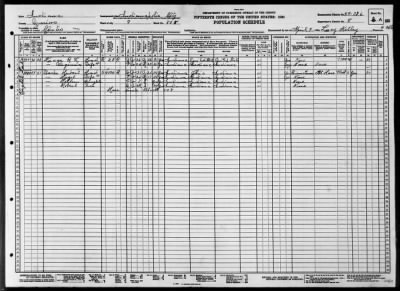 INDIANAPOLIS CITY, WARD 9 > 49-376