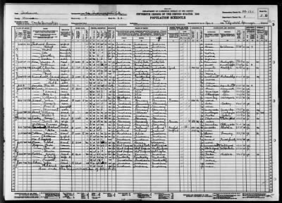 Thumbnail for INDIANAPOLIS CITY, WARD 9 > 49-121