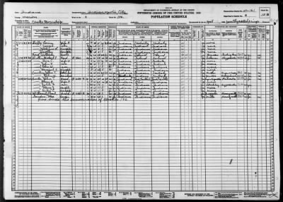 Thumbnail for INDIANAPOLIS CITY, WARD 9 > 49-121