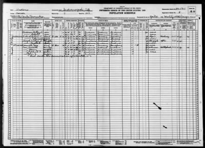 Thumbnail for INDIANAPOLIS CITY, WARD 9 > 49-121