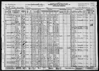 Thumbnail for INDIANAPOLIS CITY, WARD 9 > 49-121