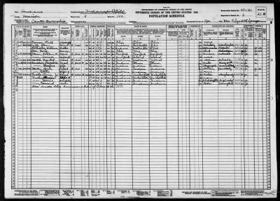 Thumbnail for INDIANAPOLIS CITY, WARD 9 > 49-121