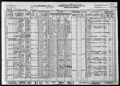 Thumbnail for INDIANAPOLIS CITY, WARD 9 > 49-121