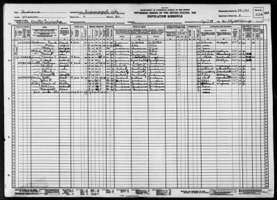 Thumbnail for INDIANAPOLIS CITY, WARD 9 > 49-121