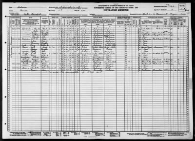 Thumbnail for INDIANAPOLIS CITY, WARD 9 > 49-122