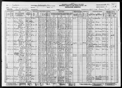 INDIANAPOLIS CITY, WARD 9 > 49-377