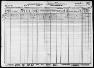 INDIANAPOLIS CITY, WARD 9 > 49-379