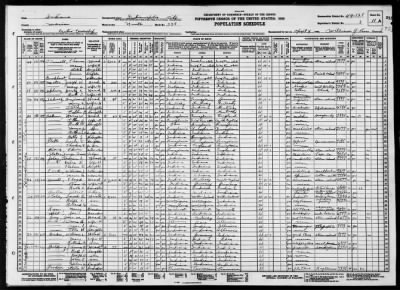 INDIANAPOLIS CITY, WARD 9 > 49-128