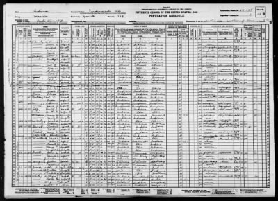 INDIANAPOLIS CITY, WARD 9 > 49-128