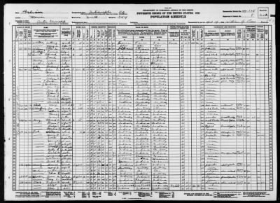 INDIANAPOLIS CITY, WARD 9 > 49-128