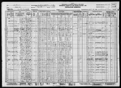 INDIANAPOLIS CITY, WARD 9 > 49-128