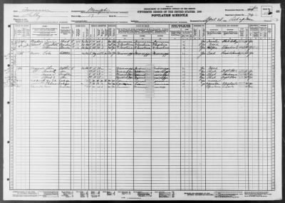 MEMPHIS CITY, WARD 17 > 79-60