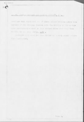 Old German Files, 1909-21 > Various (#8000-144312)