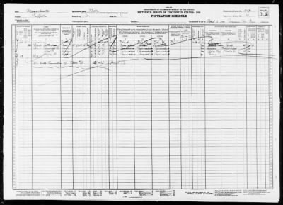 Thumbnail for BOSTON CITY, WARD 12 > 13-359