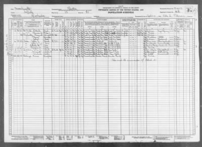 Thumbnail for BOSTON CITY, WARD 13 > 13-653