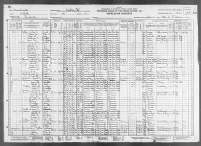 Thumbnail for BOSTON CITY, WARD 13 > 13-653