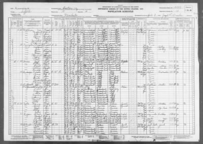 Thumbnail for BOSTON CITY, WARD 13 > 13-393