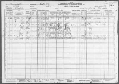 Thumbnail for BOSTON CITY, WARD 13 > 13-395