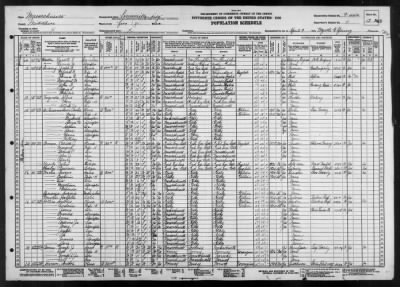 SOMERVILLE CITY, WARD 5 > 9-442