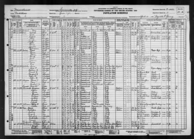 SOMERVILLE CITY, WARD 5 > 9-442