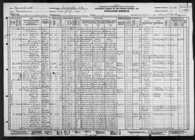 SOMERVILLE CITY, WARD 5 > 9-443