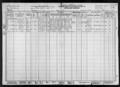 SOMERVILLE CITY, WARD 5 > 9-443