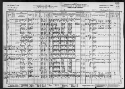 Thumbnail for SOMERVILLE CITY, WARD 5 > 9-444