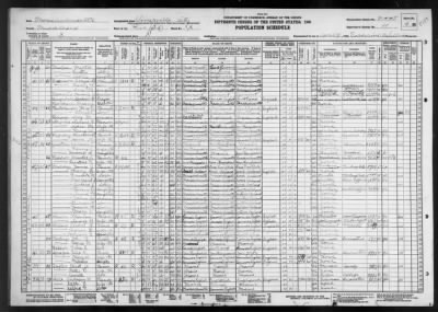 SOMERVILLE CITY, WARD 5 > 9-445