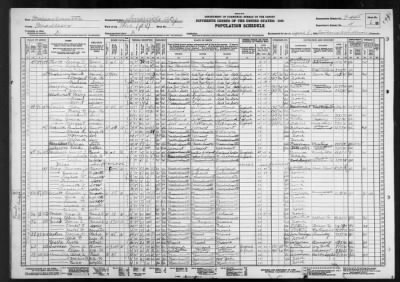 SOMERVILLE CITY, WARD 5 > 9-445