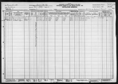 Thumbnail for SOMERVILLE CITY, WARD 5 > 9-447