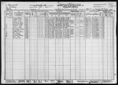 Thumbnail for SOMERVILLE CITY, WARD 5 > 9-449