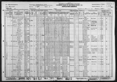 SOMERVILLE CITY, WARD 7 > 9-463