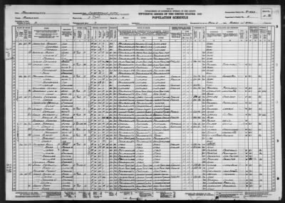 SOMERVILLE CITY, WARD 7 > 9-463