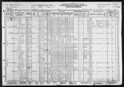 SOMERVILLE CITY, WARD 7 > 9-463