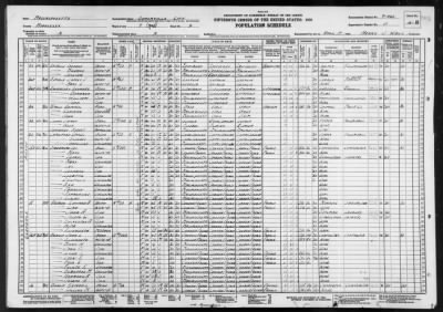 SOMERVILLE CITY, WARD 7 > 9-463