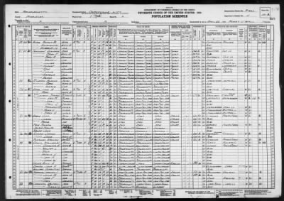 SOMERVILLE CITY, WARD 7 > 9-463