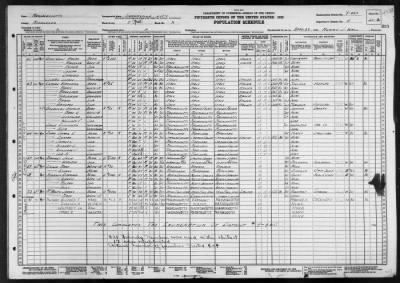 SOMERVILLE CITY, WARD 7 > 9-463