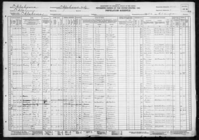 OKLAHOMA CITY, WARD 1 > 55-49