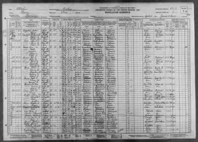 CUSHING CITY, WARD 4 > 60-11