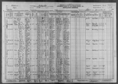 CUSHING CITY, WARD 4 > 60-11