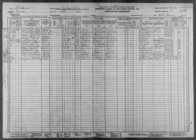 CUSHING CITY, WARD 4 > 60-11