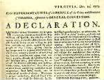 Image of the Virginia Declaration.gif