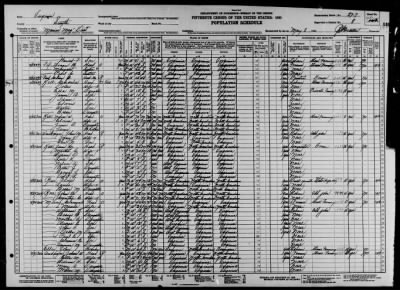 Thumbnail for MARION MAGISTERIAL DIST, SEVEN MILE FORD AND CHILHOWIE VOTING PCTS > 87-7