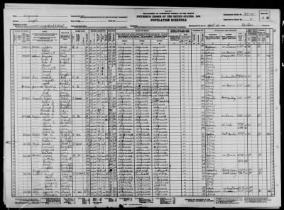 MARION MAGISTERIAL DIST, SOUTH MARION VOTING PCT, E > 87-15