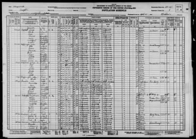 MARION MAGISTERIAL DIST, SOUTH MARION VOTING PCT, E > 87-15