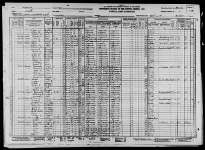 MARION MAGISTERIAL DIST, SOUTH MARION VOTING PCT, E > 87-15