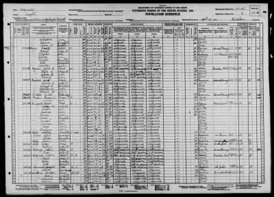 Thumbnail for MARION MAGISTERIAL DIST, SOUTH MARION VOTING PCT, E > 87-15