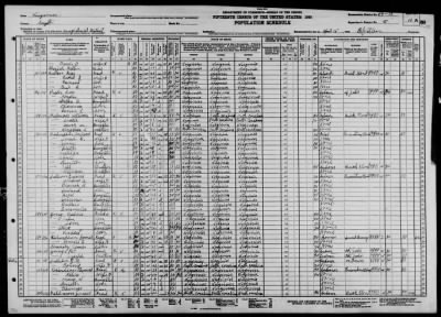 Thumbnail for MARION MAGISTERIAL DIST, SOUTH MARION VOTING PCT, E > 87-15