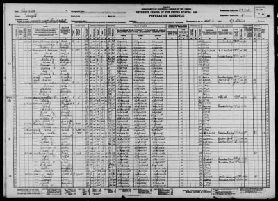 Thumbnail for MARION MAGISTERIAL DIST, SOUTH MARION VOTING PCT, E > 87-15